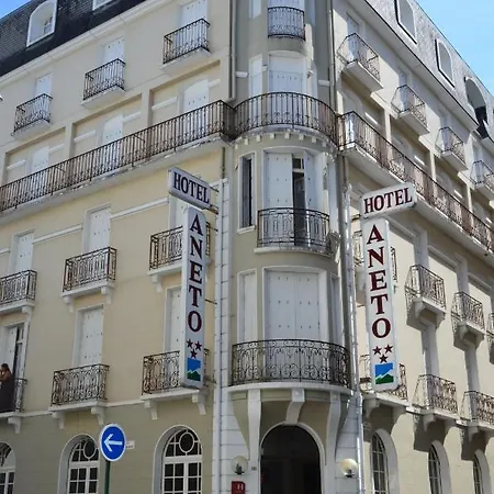 Aneto 3* Lourdes