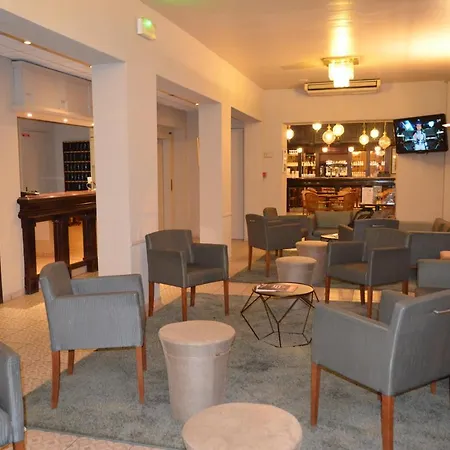 Aneto Hotel