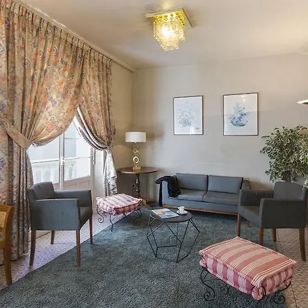 Hotel Aneto
