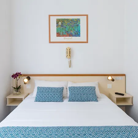 Aneto Hotel Lourdes