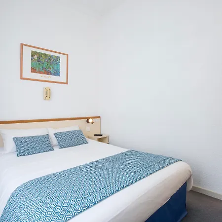 Hotel Aneto