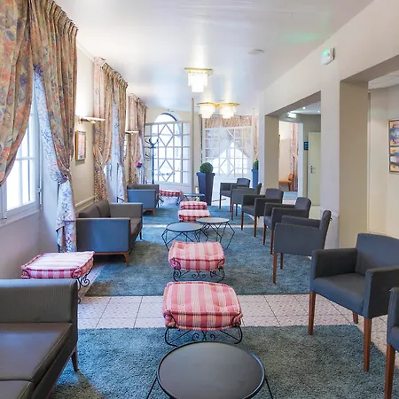 Hotel Aneto 3*