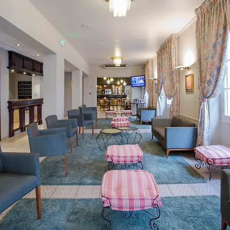 Hotel Aneto