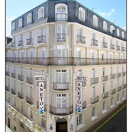 Aneto Hotel Lourdes