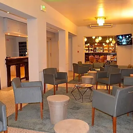 Hotel Aneto Lourdes