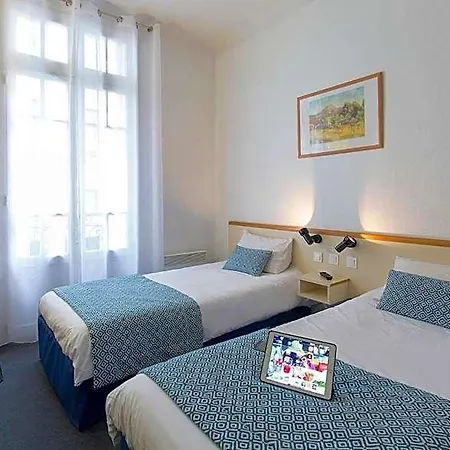 Hotel Aneto 3*