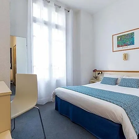 Hotel Aneto