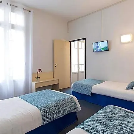 Hotel Aneto 3*