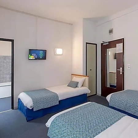 Aneto Hotel