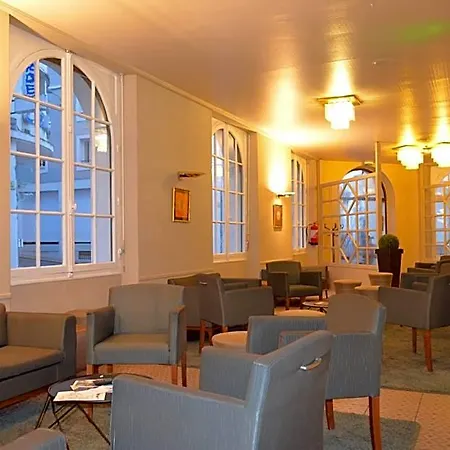 Hotel Aneto 3*