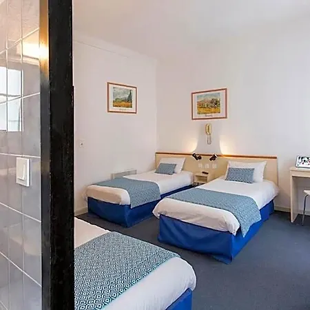 Hotel Aneto 3*