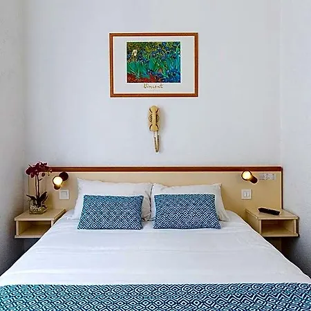 Aneto Hotel Lourdes