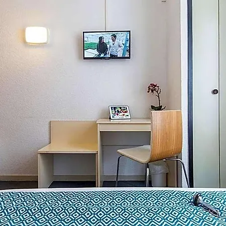 Hotel Aneto 3*
