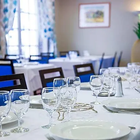 Hotel Aneto 3*
