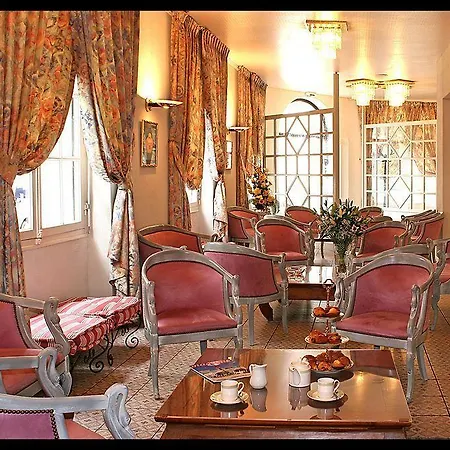 Hotel Aneto 3*