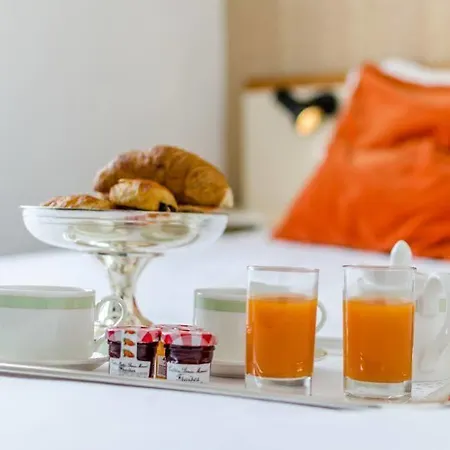 Hotel Aneto Lourdes