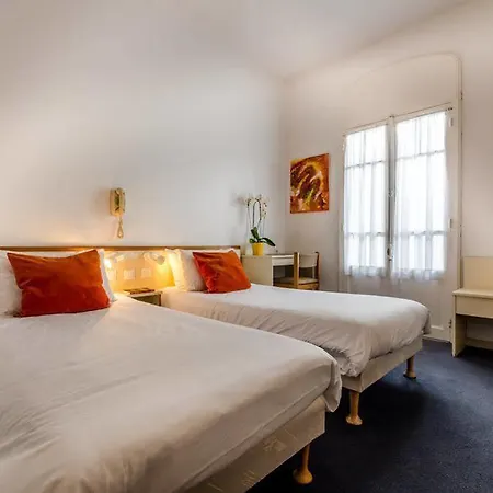 Hotel Aneto 3*