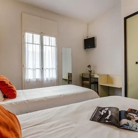 Hotel Aneto 3*