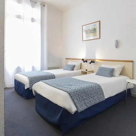 Hotel Aneto Lourdes