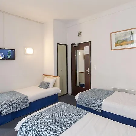 Hotel Aneto 3*
