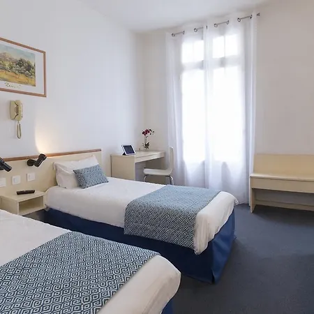 Hotel Aneto Lourdes
