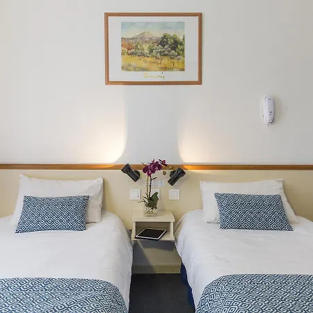 Aneto Hotel Lourdes