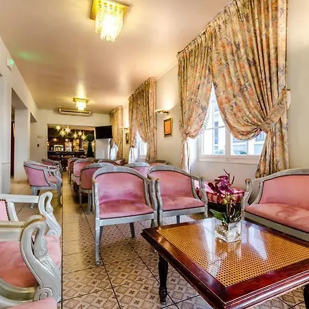 Hotel Aneto Lourdes