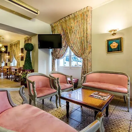 Hotel Aneto Lourdes