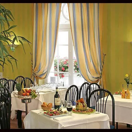 Otel Aneto Lourdes