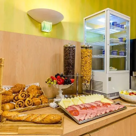 Aneto Hotel Lourdes