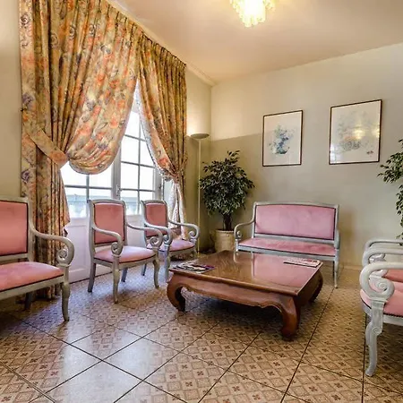 Otel Aneto Lourdes