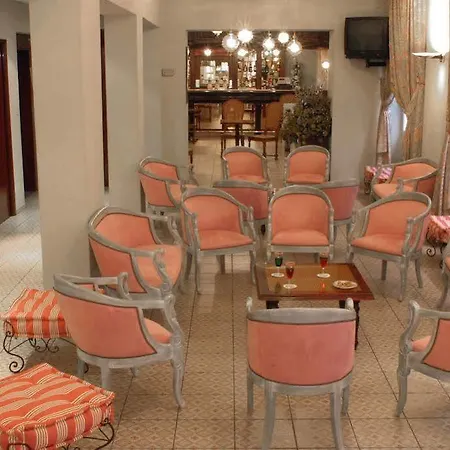 Otel Aneto
