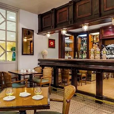 Aneto Hotel Lurdy