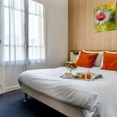 Aneto Otel Lourdes