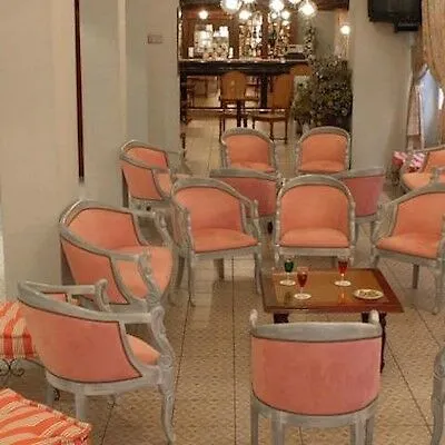 Hotel Aneto 3*