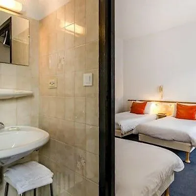 Hotel Aneto 3*