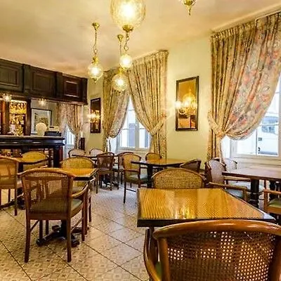 Hotel Aneto 3*