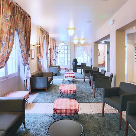 阿内托酒店 3* 卢德