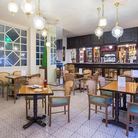 酒店 阿内托酒店 3*