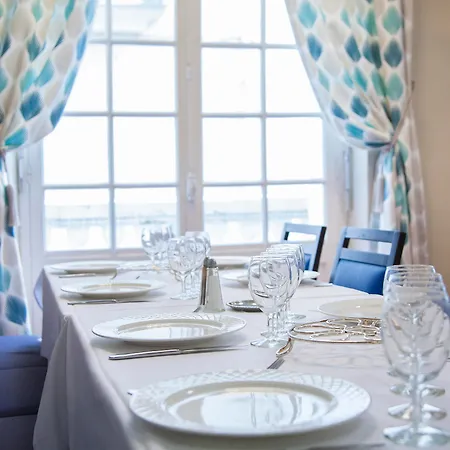 阿内托酒店 酒店 卢德