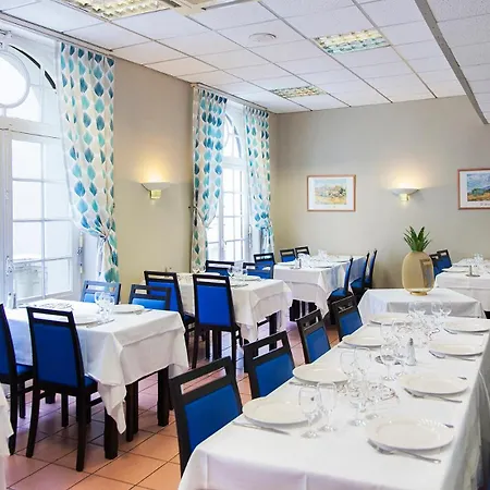 阿内托酒店 卢德