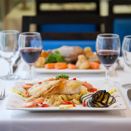 酒店 阿内托酒店