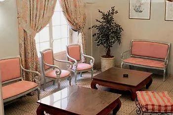 阿内托酒店 3* 卢德