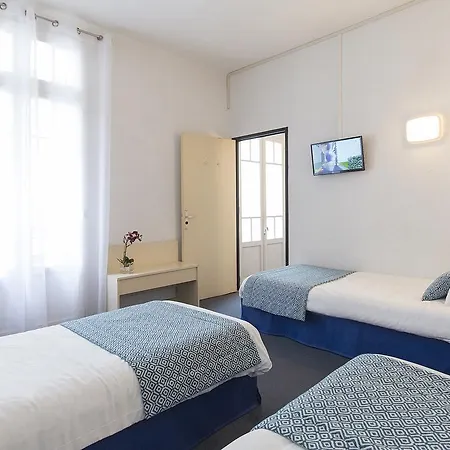 阿内托酒店 3* 卢德