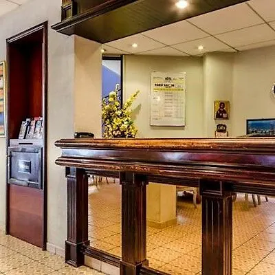 阿内托酒店 酒店