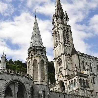 酒店 阿内托酒店 卢德