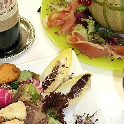 阿内托酒店 酒店 卢德