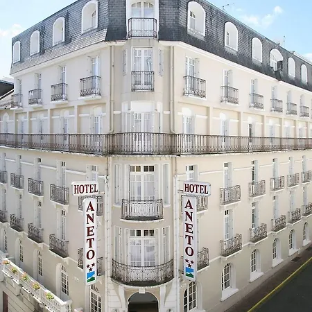 Aneto Hotel