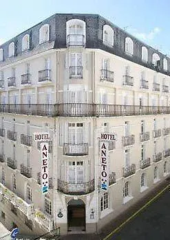 Hotel Aneto