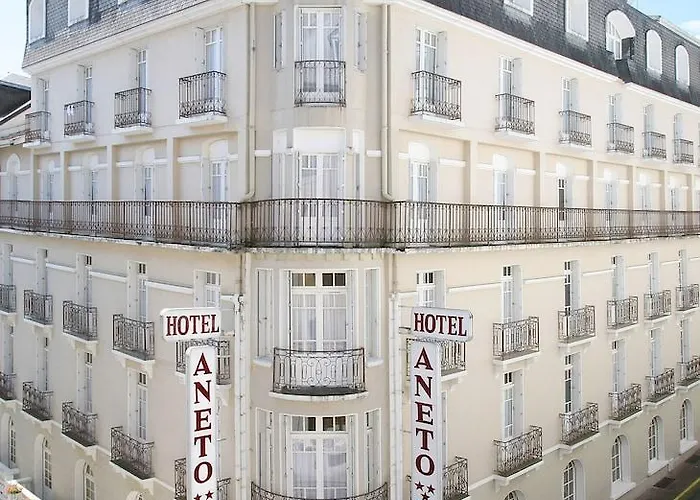 Aneto Hotel